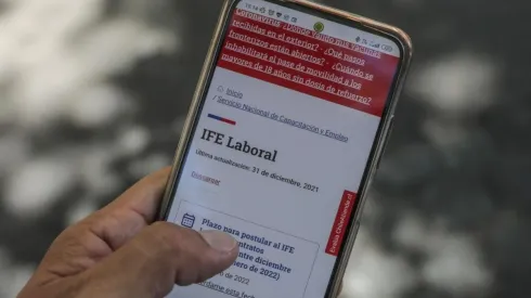 ¿Desde cuándo puedo postular al IFE Laboral y cuántos pagos recibo?