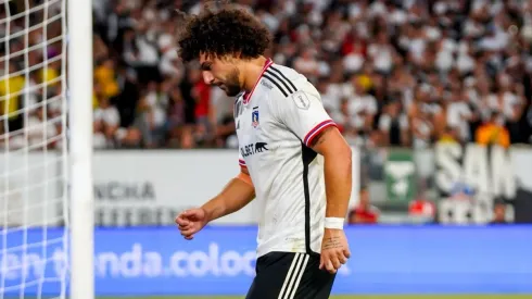 Falcón recibió dos fechas de castigo