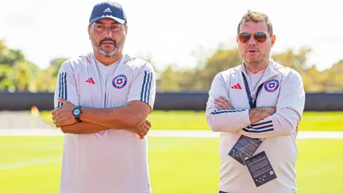 José Letelier abre la puerta a su salida de La Roja Fem