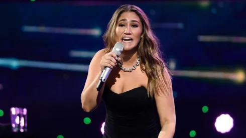 Mora se llevó más pifias que aplausos de la Quinta.