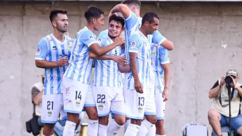 Magallanes vuelve a la Copa Libertadores tras una muy larga ausencia.