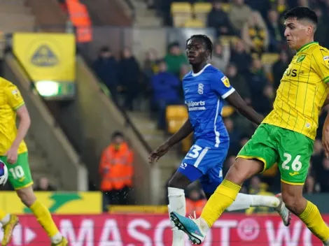 DT del Norwich queda loco con Marcelino: "Lo amamos"