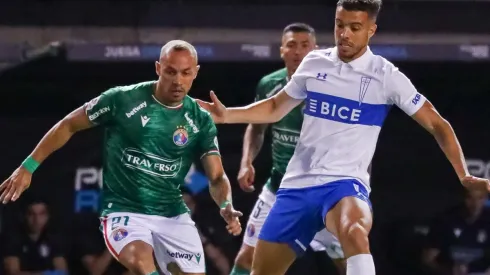 Di Santo fue citado a la próxima sesión del Tribunal de Disciplina