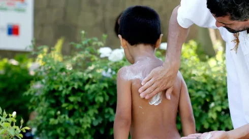Protectores solares serán retirados del mercado