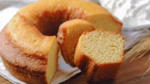 ¿Cómo hacer un queque?