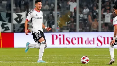 Ramiro González esbozó que por culpa de los árbitros se pierde el control de los partidos