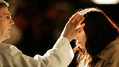 Miércoles de Ceniza 2023