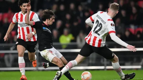 El Sevilla ya está entre los ocho mejores