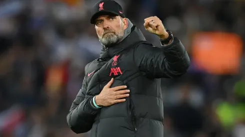 Klopp fue claro tras la derrota