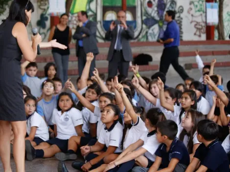 ¿Cuándo inician las clases este año en Chile?