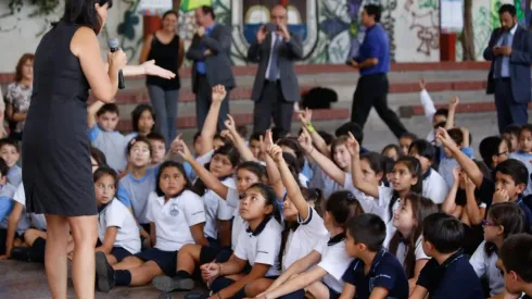 Vuelta a clases 2023