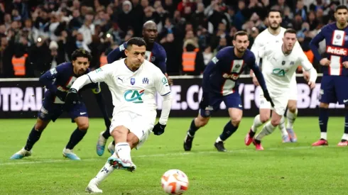 Alexis tiene al Marsella más ilusionado que nunca en Francia