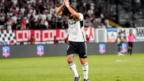 Hay dos fórmulas que podrían dejar al Peluca Falcón fuera del choque ante Universidad de Chile.