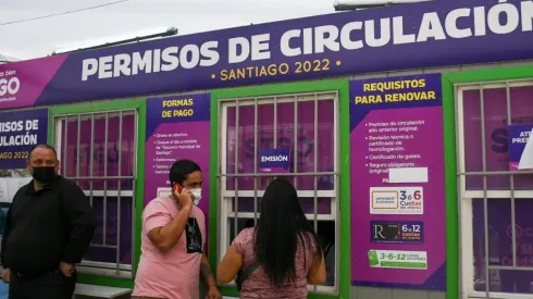 ¿Qué vehículos no deben pagar permiso de circulación este 2023?