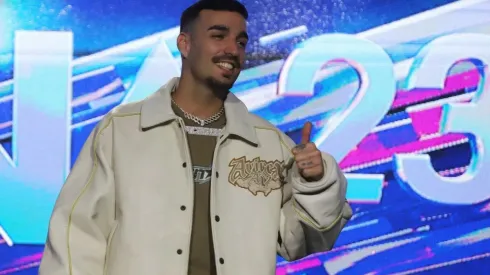 Rels B debuta ante mucha expectación en Viña.