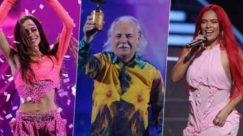 Todos los públicos han gozado hasta ahora con el Festival.