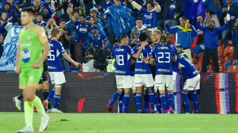 Los Azules buscan llegar a la fase de grupos de la Copa Libertadores.