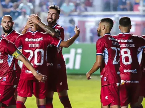 ¿A qué hora juegan Maldonado vs Fortaleza por Copa Libertadores?