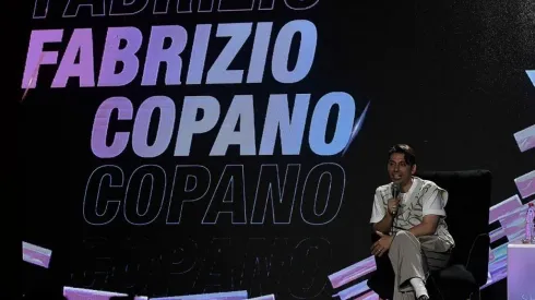 Fabrizio Copano vuelve al Festival de Viña y prepara rutina con humor político