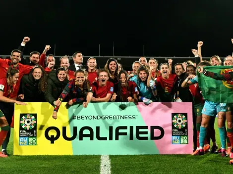 Las ocho selecciones que debutarán en el Mundial 2023