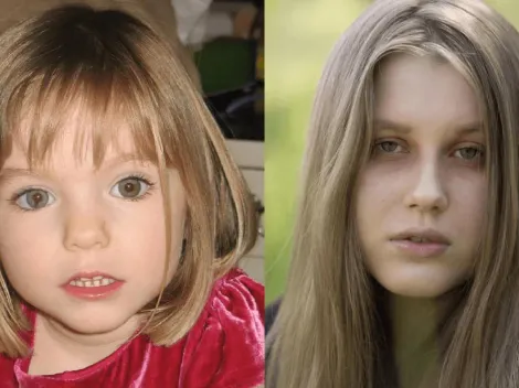 ¿Es realmente Madeleine McCann la mujer que dice ser ella?