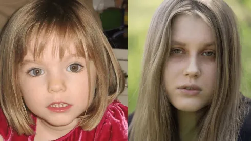 Desaparición de Madeleine McCann