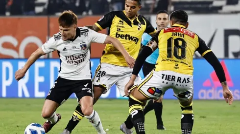 Leo Gil podría hacer su estreno este 2023 con la camiseta alba.