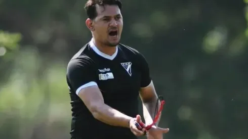 Pablo Godoy tendrá su estreno en una copa internacional