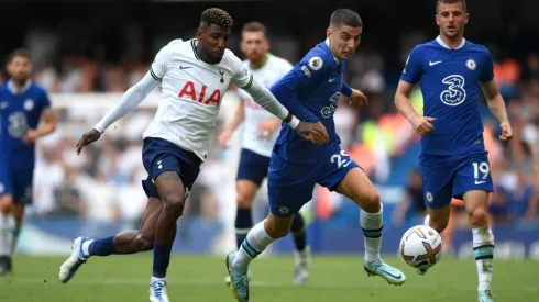 Su último cruce fue igualdad 2 a 2 en agosto, por la segunda jornada de la presente temporada del fútbol inglés.