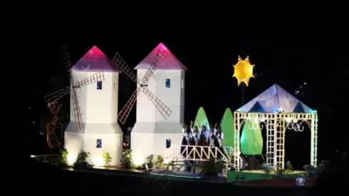 ¿Cuál es la fecha de la Noche Valdiviana y por qué se celebra?