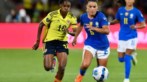 Real Madrid remece el mercado y cierra el fichaje de Linda Caicedo