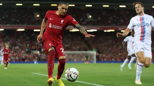 Su último enfrentamiento fue paridad 1 a 1 en agosto, por la segunda fecha del presente curso de Inglaterra.