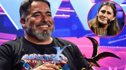 Rodrigo Villegas | Belén Mora