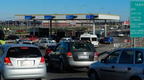 Revisa si tienes multas de tránsito para pagar el Permiso de Circulación