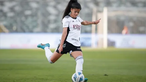 Alarmante: No hay mundialistas en el torneo femenino chileno en 2023