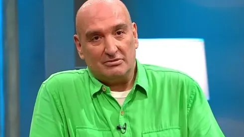 Arturo Walden 'Kiwi'