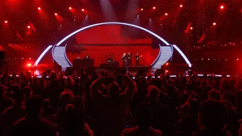 Sigue la transmisión en vivo del Festival y cómo verlo.