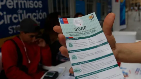 ¿Cómo y dónde se puede comprar el SOAP 2023?