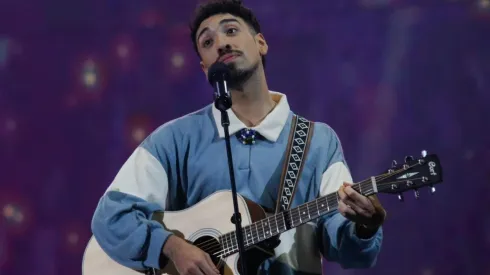 Solo una semana tuvo Urrutia para preparar su presentación.