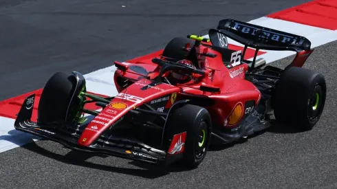 Ferrari quiere volver a lo más alto en este 2023.