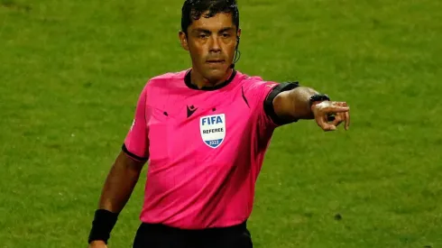 Nicolás Gamboa