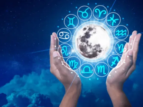 ¿Cuál es mi signo lunar y qué dice de mi personalidad?