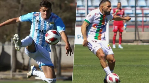 ¿Cuándo juegan Magallanes vs Cobresal por el Campeonato Nacional?