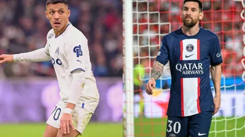 El Marsella ya derrotó al PSG hace solo unas semanas.