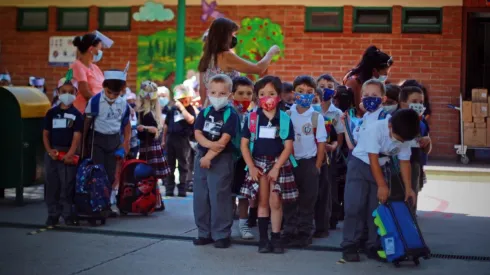 ¿Cuándo es la entrada a clases escolares este año 2023?