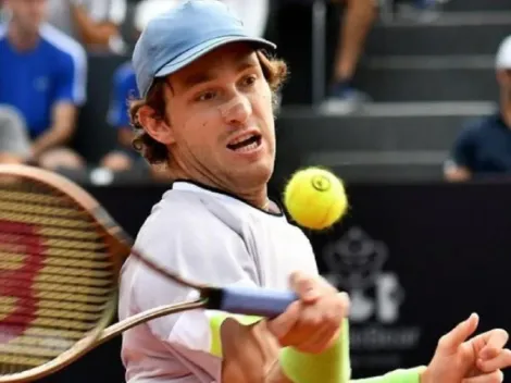 Jarry consigue un triunfazo y se cita con Alcaraz en Rio