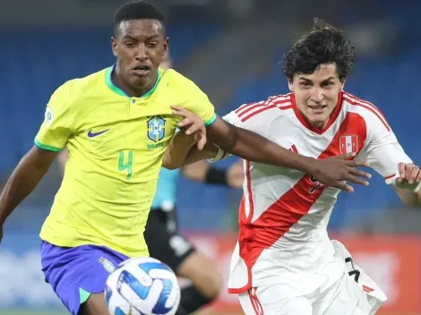 El peruano Pineau deja Alianza Lima y se va a la MLS