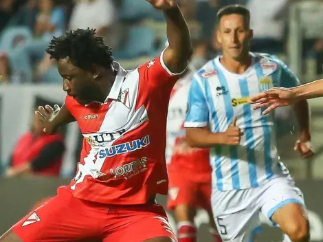 MisterChip destaca marca de Quili Vilches con Magallanes en la Copa