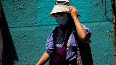 Revisa las regiones que serán afectadas por evento de altas temperaturas