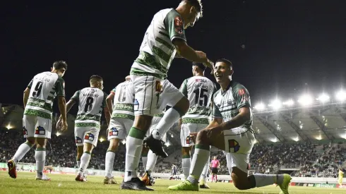 Temuco y San Felipe levantaron el telón de la tercera fecha de la B con triunfos.
